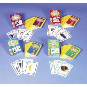   And Associates Triple Play Games   Language Arts: Office Products