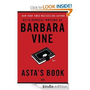 Astas Book Ruth Rendell  Kindle Store
