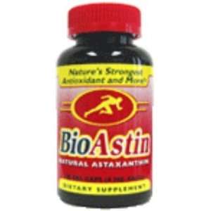  Nutrex Hawaii Bio Astin Natural Astaxanthin 120 Cap 