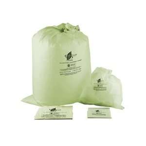 Nature Friendly Products G106 Biodegradable Waste Can Liners  