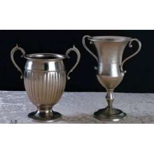 25in PEWTER LOVING CUP 
