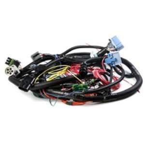  Holley 534 128 Replacement Main Wiring Harness Automotive