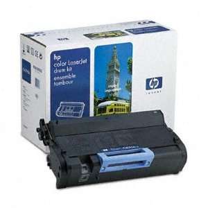 Hp C4195a Laser Printer Drum Unit Easy Installation 5000 