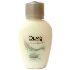  Olay White Radiance Intensive Whitening Lotion 30ml 