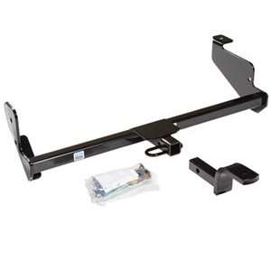   Towpower 51161 1 1/4 Class I Pro Series Receiver Hitch Automotive