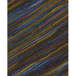   Manos Silk Blend Space Dyed Yarn 3110 Stellar: Arts, Crafts & Sewing