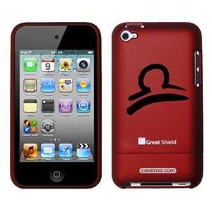  Libra on iPod Touch 4g Greatshield Case: Electronics