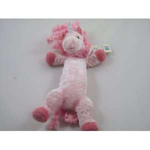  Mini Longfellow Pink Unicorn Toys & Games