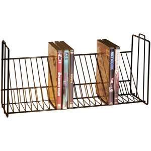  Atlantic 3372 22 DVD Wire Stack Rack  Players 