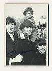 BEATLES 1964 Topps OPC SERIES 2 Paul McCartney 65 JOHN GEORGE RINGO 