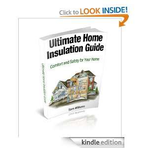 Ultimate Home Insulation Guide Comfort and Safety for Your Home Sam 