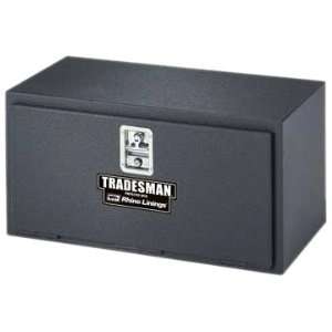    Tradesman TSTUB24RHINO 24 Steel Underbody Tool Box: Automotive