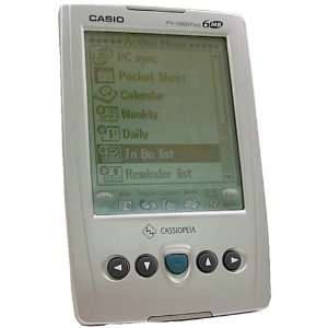  Casio Cassiopeia PV S600Plus Pocket Viewer Electronics