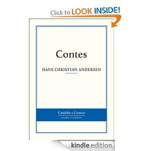 Contes (French Edition): Hans christian Andersen:  Kindle 