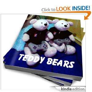The World of Teddy Bears Teddy Bear Care and Love Lisa H. Paris 