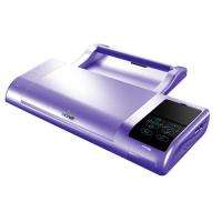 Brand NEW eCraft electronic cutter Purpleberry 854523002023  