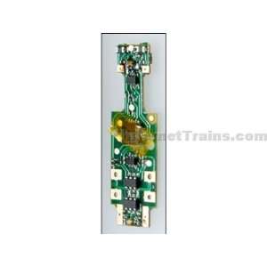    Digitrax N Scale Series 3 Decoder For Kato NW2 Toys & Games