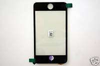 Touch Screen Digitizer Outer Glass Lens for iPod Touch  