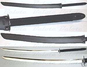 United Black   42 Full Tang Samurai Sword UC2565 *NEW*  