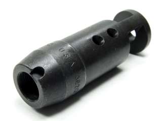 TAPCO INTRAFUSE Screw on Rifle Muzzle Brake Made in USA  