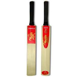 Reebok English Willow Cricket Bat for Beginners 1  Sports 