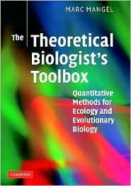   Biology, (0521537487), Marc Mangel, Textbooks   