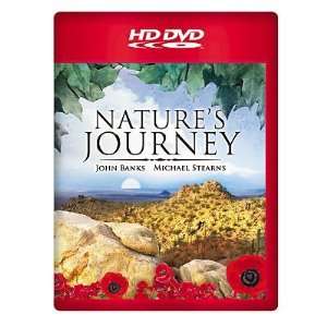  Natures Journey (HD DVD) Electronics