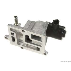   W0133 1757164 OES Fuel Injection Idle Control Valve: Automotive