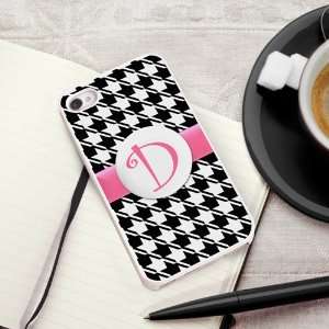  Houndstooth iPhone Case Cell Phones & Accessories