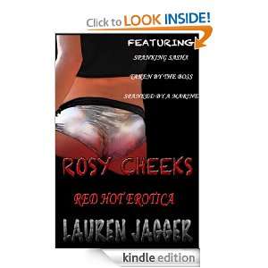 Rosy Cheeks Lauren Jagger  Kindle Store