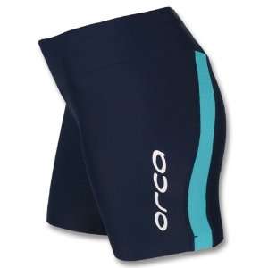  Womens Core Hipster Tri Short
