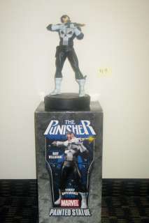 Bowen Designs Punisher 2006 Statue #1151/1750 L  