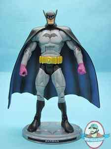   Legacy Singles Series 03 First Appearance Batman Figure Mattel  