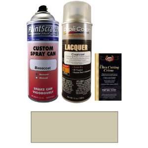   Effect Spray Can Paint Kit for 2007 Lincoln Town Car (G3) Automotive