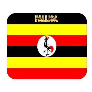  Uganda, Pallisa Mouse Pad: Everything Else
