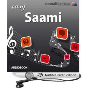   Easy Saami (Audible Audio Edition) EuroTalk Ltd, Jamie Stuart Books