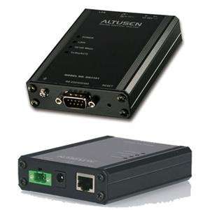  Aten Corp, 8 Port Serial Over the Net (Catalog Category 