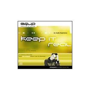  Keep it Real Audio Teaching [CD] 