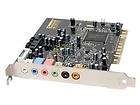 creative labs sound blaster audigy 2 value audio card expedited