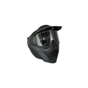  V Force Pro Vantage Paintball Goggles System   Black 