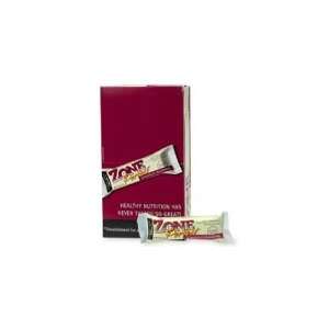Zone Perfect All Natural Nutrition Bar, Chocolate Raspberry Supreme 