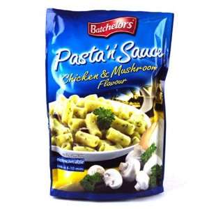 Batchelors Chicken & Mushroom Pasta in Sauce 122g  Grocery 