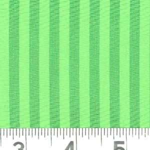  58 Wide Shirting Lime/ Green Fabric By The Yard: Arts 