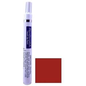  1/2 Oz. Paint Pen of Super Red III Touch Up Paint for 1996 