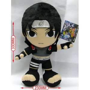  Naruto Sai 12 inch Plush Toy   Cool Looking Toys & Games