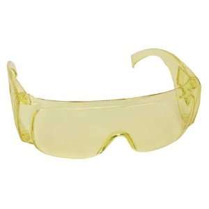 Value Brand Protective Eyewear, The Twomey Visitor Spectacles,Scrtch