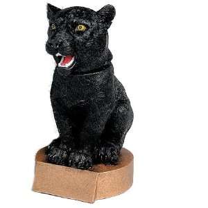  Bobble Head Panther Mascot Trophy