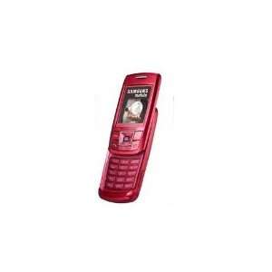  Samsung E250 (Pink) Cell Phones & Accessories