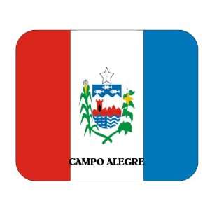  Brazil State   Alagoas, Campo Alegre Mouse Pad: Everything 