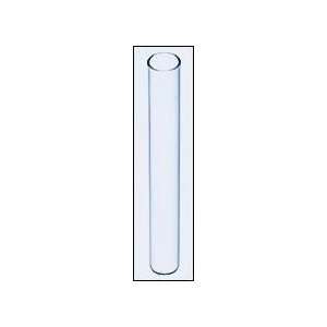 Pyrex Brand Borosilicate Glass Tubes with Plain End  